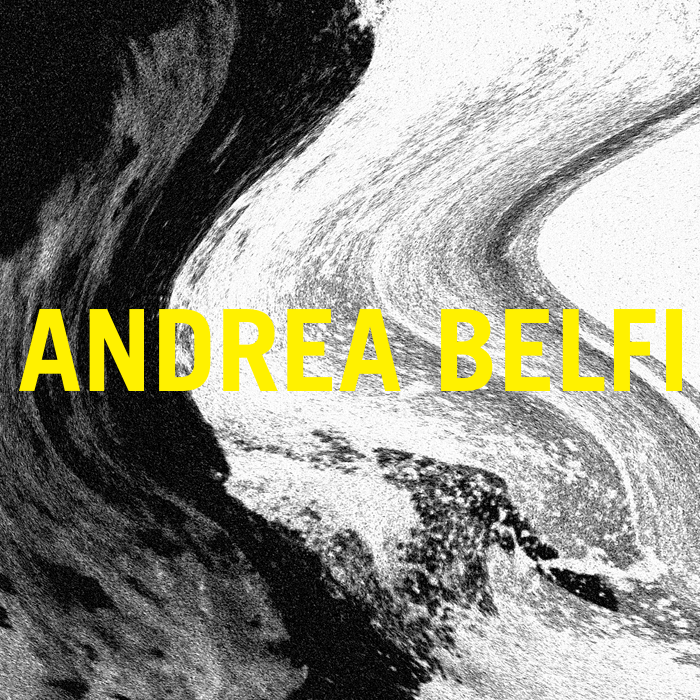 Andrea Belfi