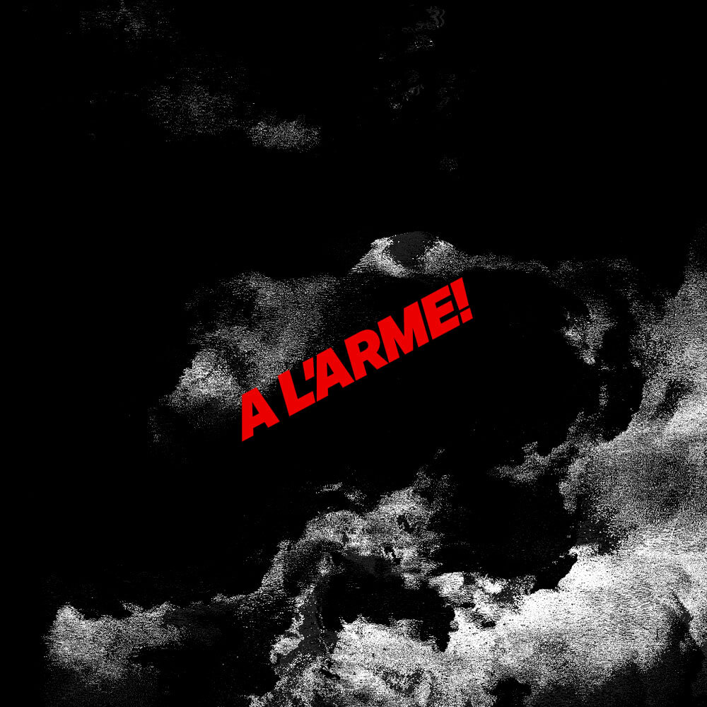 A L’ARME! Festival Vol. IV